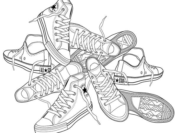 Personalizzare-scarpe-Modena-Bologna