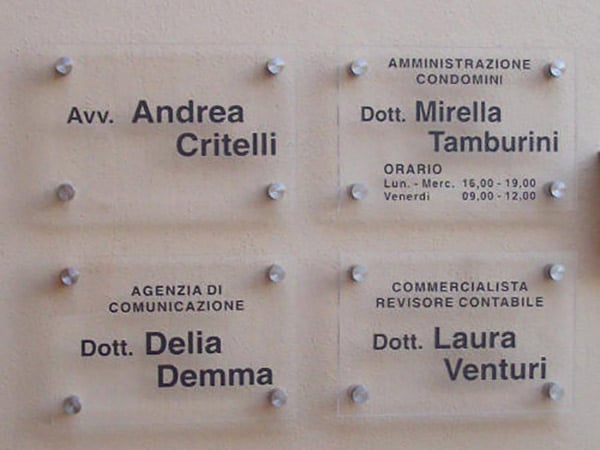 targhe-per-porte-personalizzate-modena