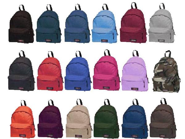 vendita-zaini-eastpak-invicta-modena